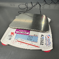 Ohaus Scout Digital Scale image 0